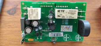 El. rúra Electrolux EOB 43410OX - diely - 3