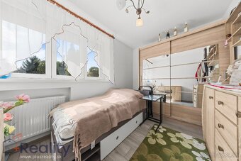 PLUS REALITY |Dvojgeneračný rodinný dom na predaj - 3