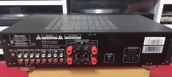 Pioneer A-209R - 3
