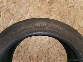 letná pneu Sava Intensa 225/45 r17 - 3