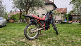 Honda Mtx 125 - 3