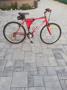 Kellys horský bicykel - 3