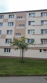 NA PREDAJ: 2izbový byt 49m2 s loggiou - Hlohovec - 3