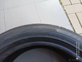 letne pneu 225/50 R18 - 3