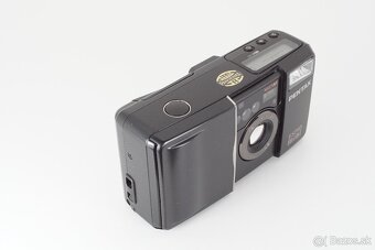 Pentax Espio Mini 32mm f3.5 - 3