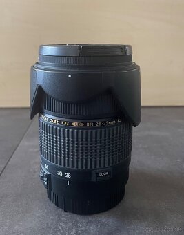 Tamron SP AF aspherical XR Di - 3
