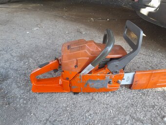 Husqvarna 268 - 3