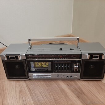 Radiomagnetofon - 3