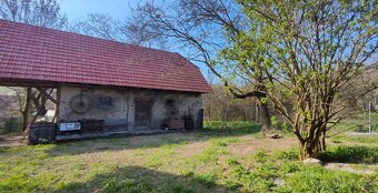 Predaj rodinného domu, myjavské kopanice - 3