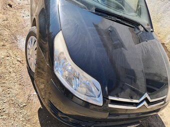 Predam citroen c4 1.6hdi 66kw na n.d - 3