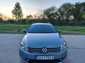 PASSAT B7 2.TDi , DSG.R.V.2013. - 3
