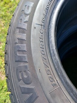 195/70 r15C letne pneumatiky - 3