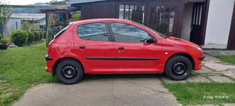 Peugeot 206 - 3