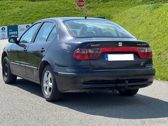 Seat Toledo 1.9TDi ARL 110kw - 3