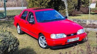 Ford Sierra 2.0i DOHC GL 88KW / Možná Výmena - 3