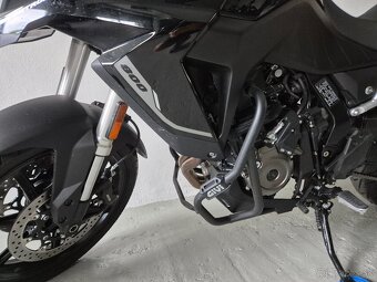 SUZUKI DL 800 Vstrom - 3