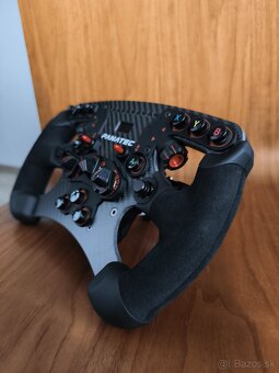 Fanatec - 3