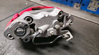 Brzdy Seat Leon cupra 1p 345mm - 3