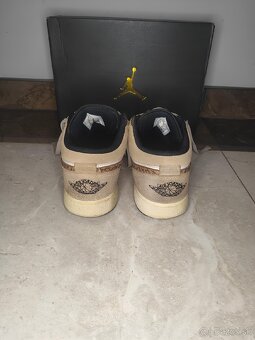 Jordan 1 Low - 3