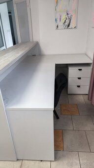 Pult do predajne - 3