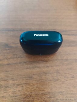 Predám bluetooth slúchadlá Panasonic - 3