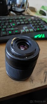 Tamron 18-200mm f/3.5-6.3 pre Canon - 3