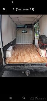 Citroen jumper 2.2 hdi - 3