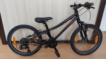 Detsky bicykel Specialized 20" - 3
