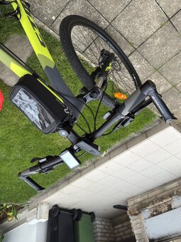 Bicykel CTM - 3