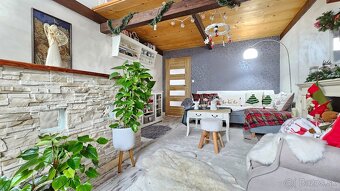 JEDINEČNÝ 3 izbový mezonetový byt s balkónom, 75 m2, PREŠOV - 3