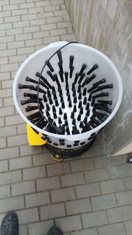 Požičovňa skubacky - 3