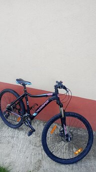 Predám dámsky horský bicykel - 3