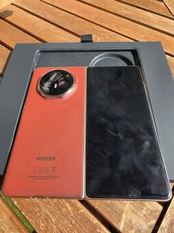 Predam Honor Magic V3 512Gb Hnedy - 3