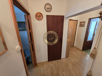 3 izb. byt-ZUPKOVA ul., čiastočná rekonštrukcia, 68 m2, logg - 3