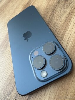 Iphone 15 pro 128gb - 3