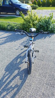 Detský bicykel 16 - 3