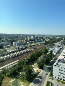 NA PRENÁJOM 2-IZBOVÝ APARTMAN V KOMPLEXE VIENNA GATE, BA - 3