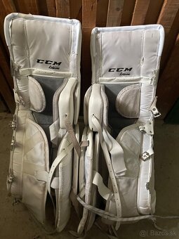 Betony CCM Extreme Flex 500, 36+1 - 3