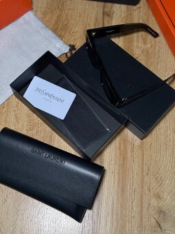 Saint Laurent okuliare - 3