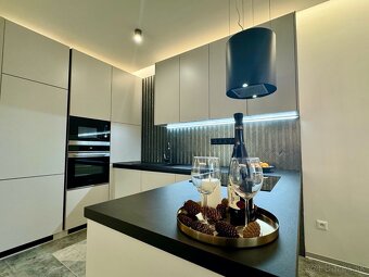 Luxusný 3-izbový apartmán pri Vinnom jazere | Erik Bednár - 3