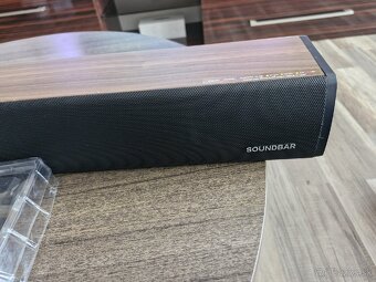 Nový Soundbar bluetooth 100Watts - 3