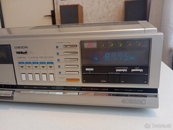 combo receiver ORION RC-4083 - 3