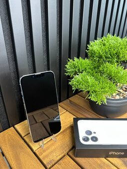 ► Apple iPhone 13 Pro 128 GB │ Záruka 1 rok - 3