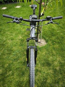 Predam elektrobicykel Haibike Hardnine 4 r. 2021 XL ram, 29 - 3