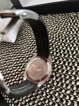 Hodinky Tissot PRS516 - 3