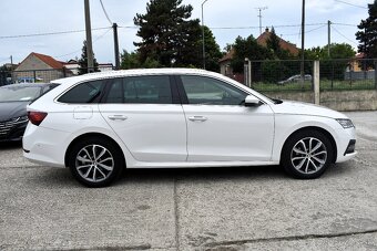 Škoda Octavia Combi 2.0 TDI SCR Style DSG - 3