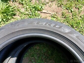 Predam Letné pneu 2ks 245/45r18 - 3