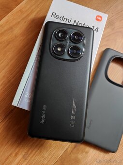 Xiaomi Redmi Note 14 Pro 5G - 3