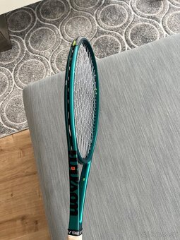 Tenisové rakety blade - 3