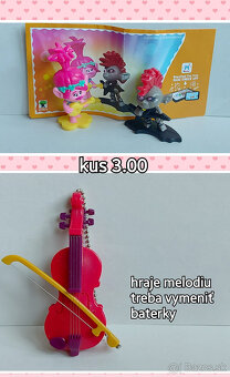 maxi kinder 2 - 3